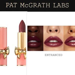 Pat McGrath Labs SatinAllure Lipstick